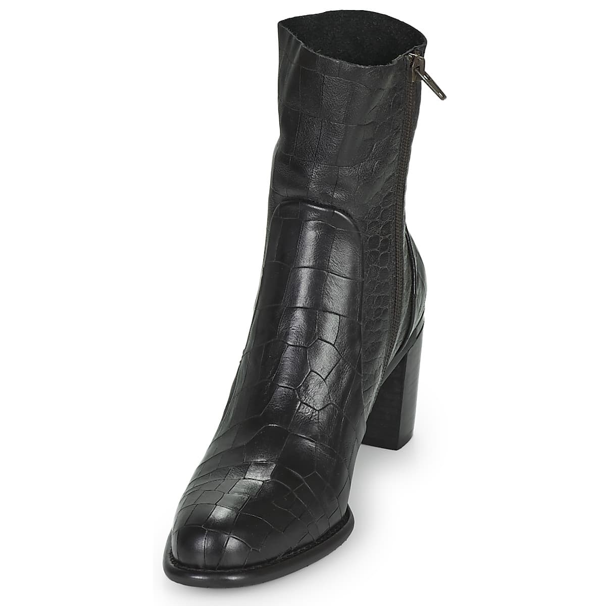 Women's Ankle Boots Adige Black