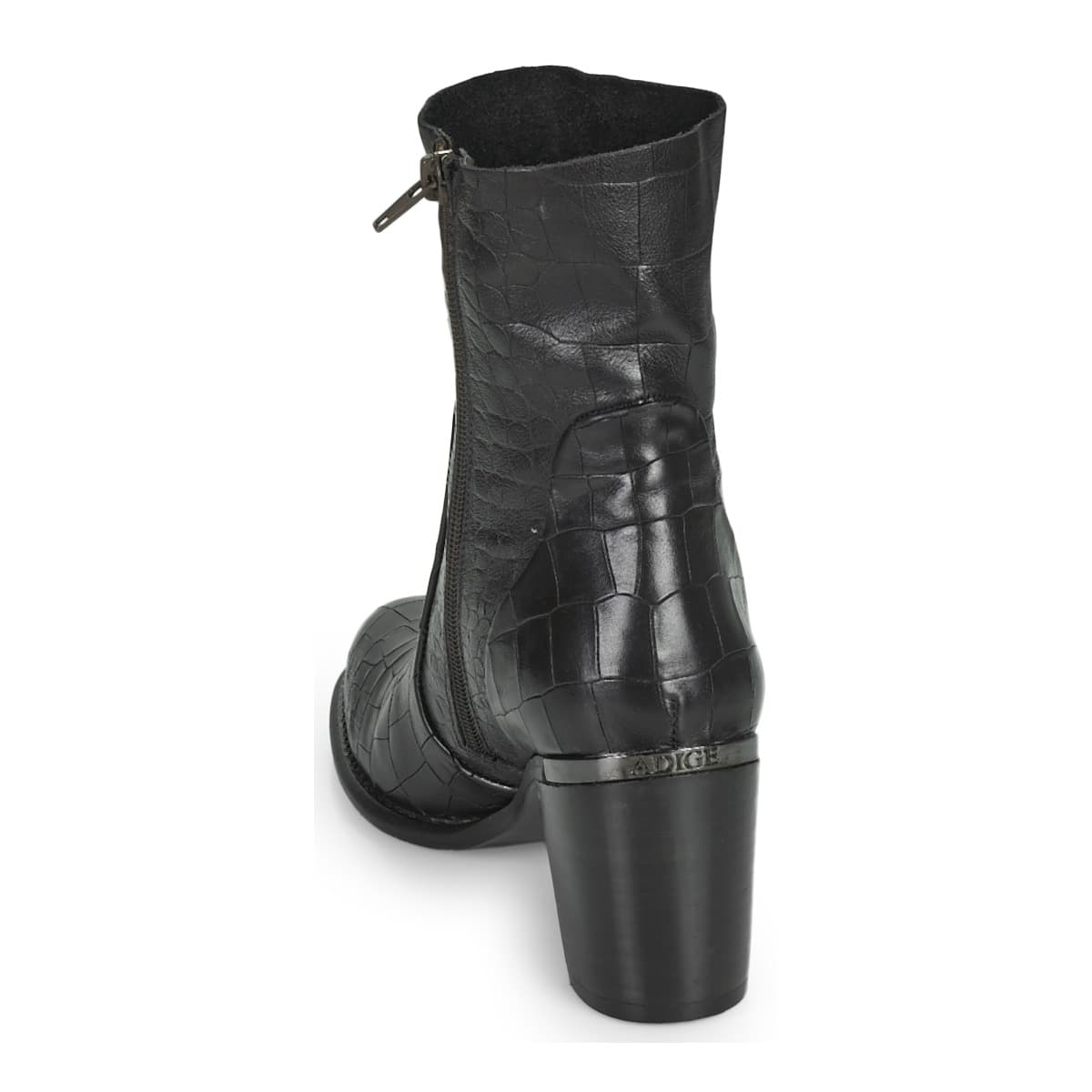 Women's Ankle Boots Adige Black