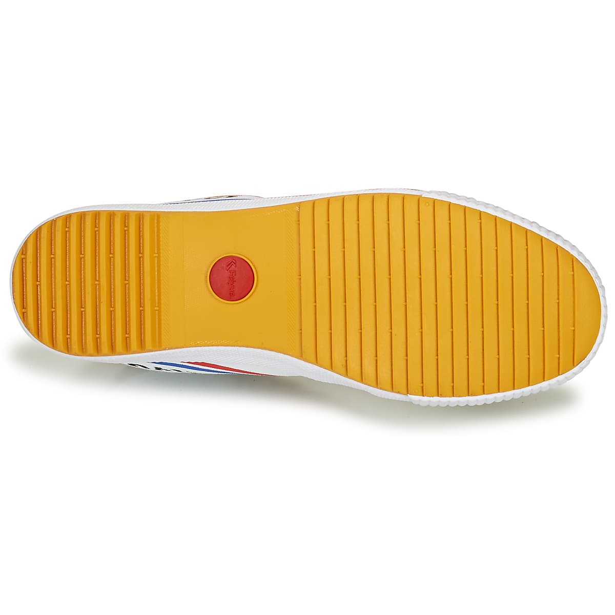 Men's Sneakers Feiyue White