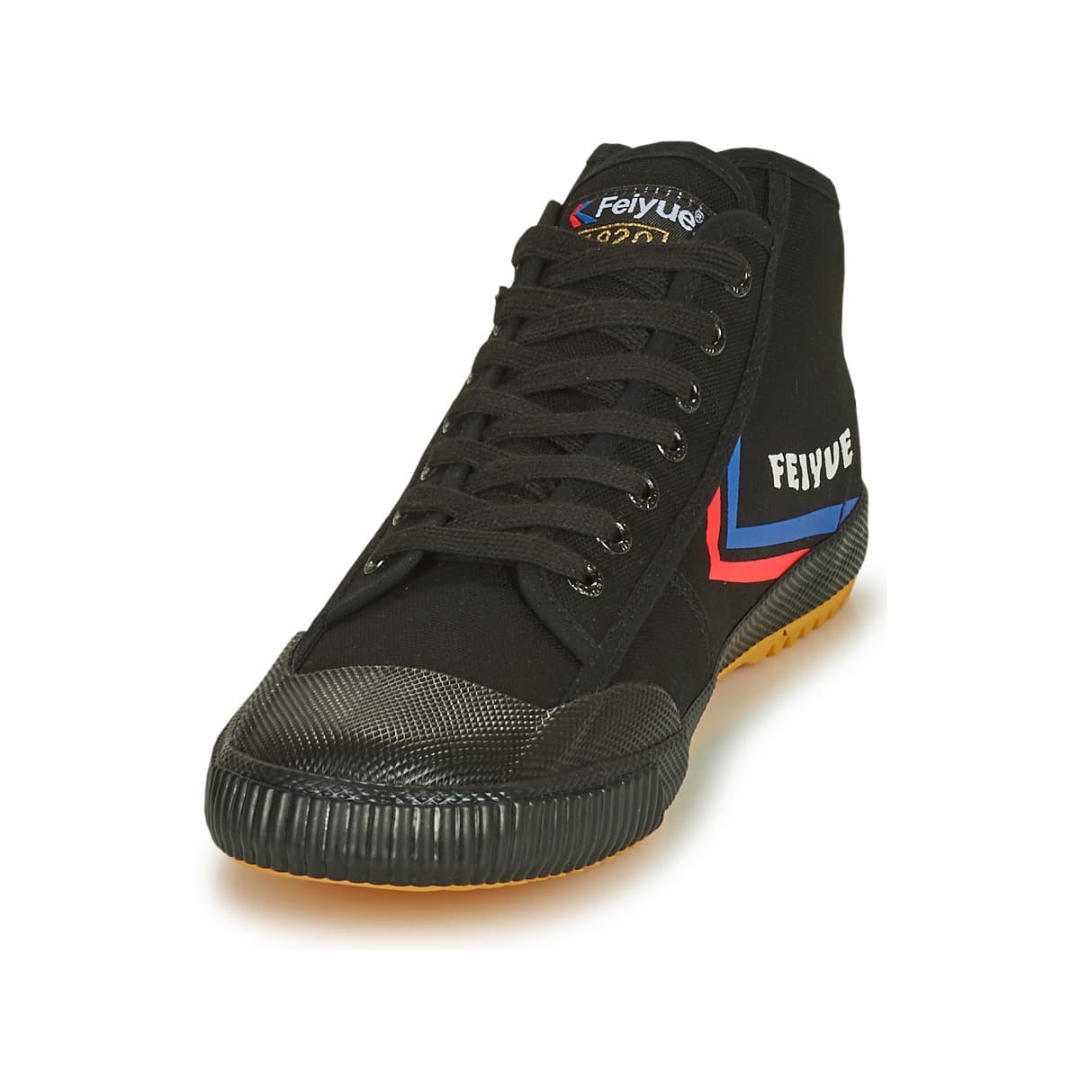 Women's Sneakers Feiyue Black
