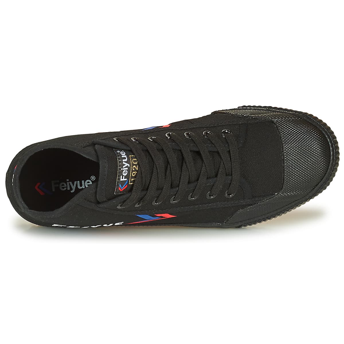 Women's Sneakers Feiyue Black