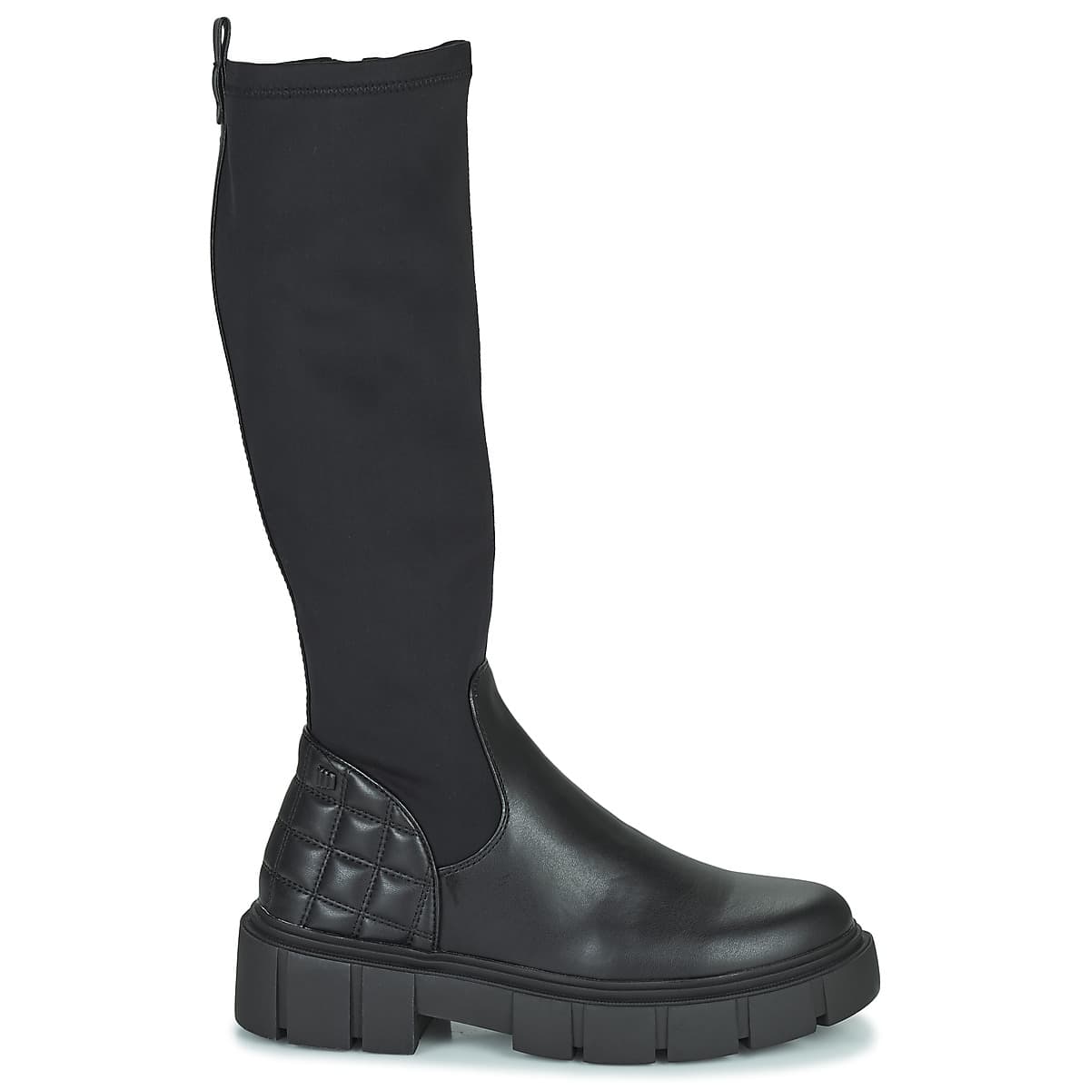 Women's Boots MTNG Black