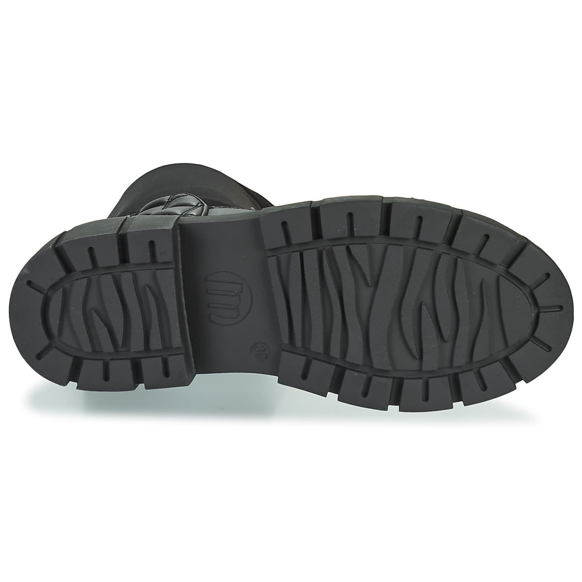 Women's Boots MTNG Black