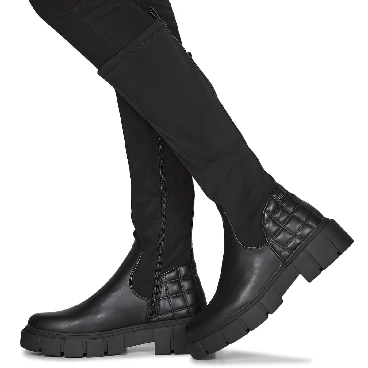 Women's Boots MTNG Black