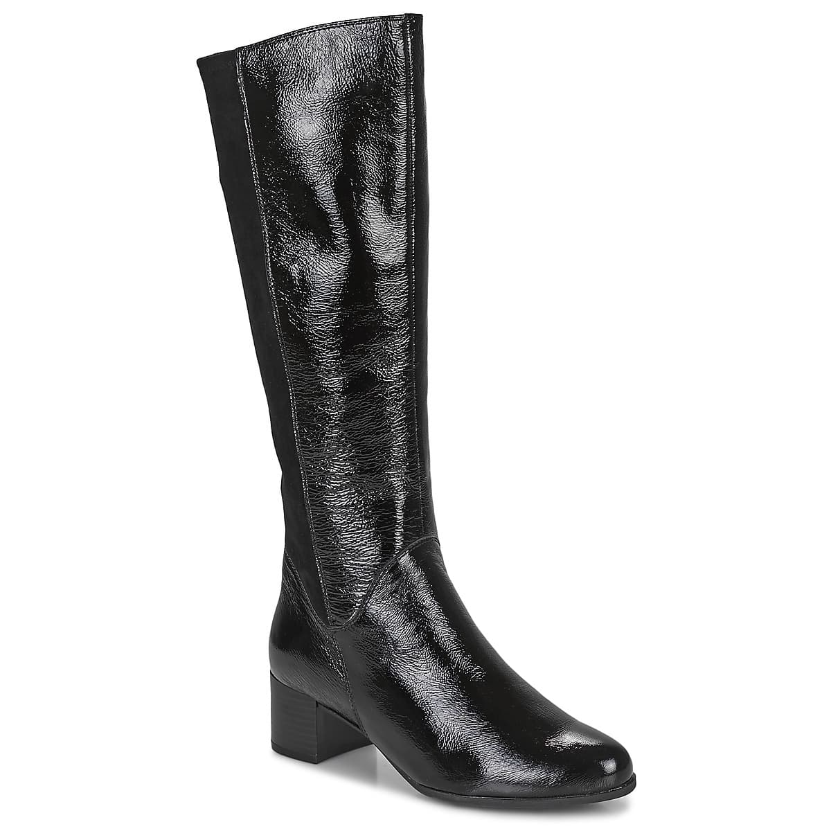 Women's Boots Caprice Brown