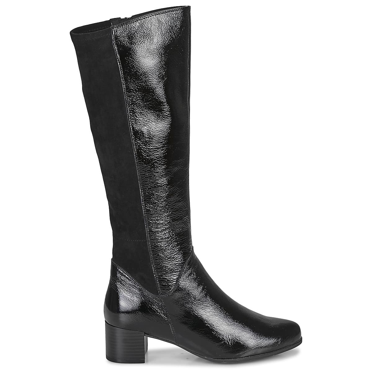 Women's Boots Caprice Black