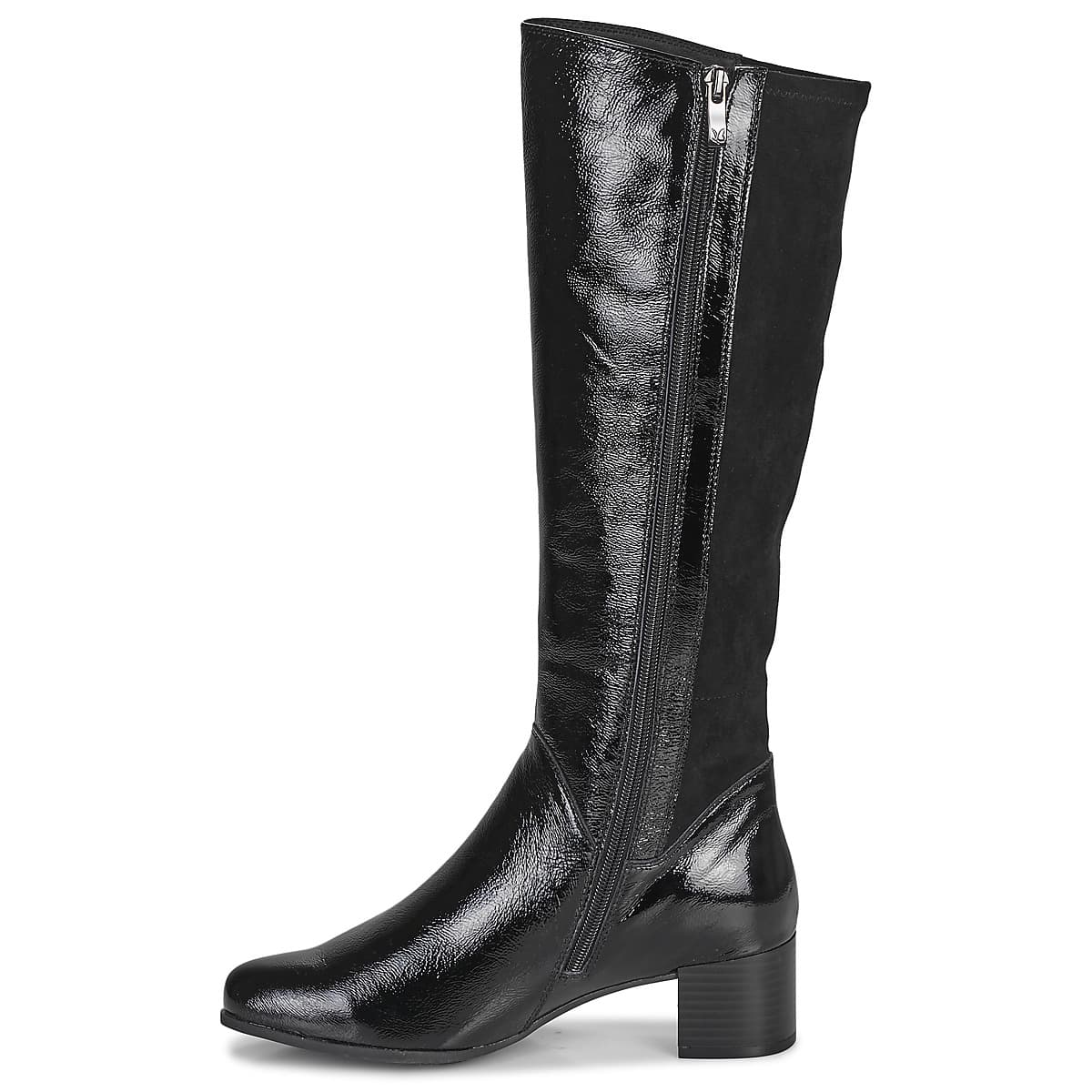 Women's Boots Caprice Black