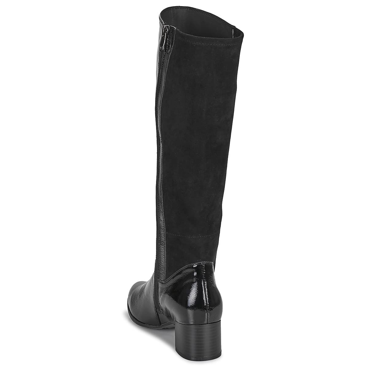 Women's Boots Caprice Black