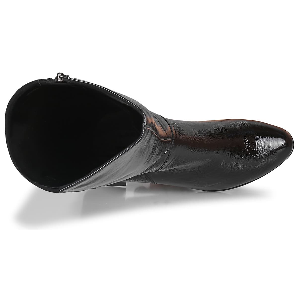 Women's Boots Caprice Black