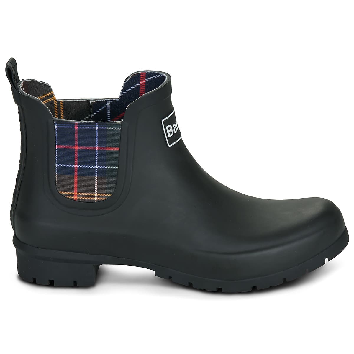 Women's Wellington Boots Barbour Blue