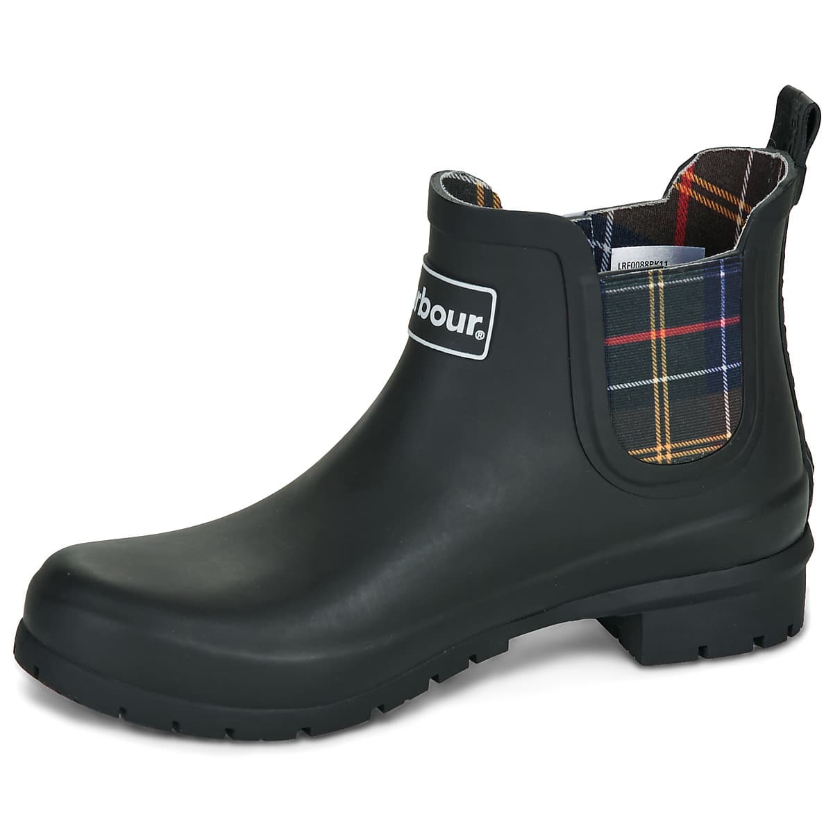 Women's Wellington Boots Barbour Blue