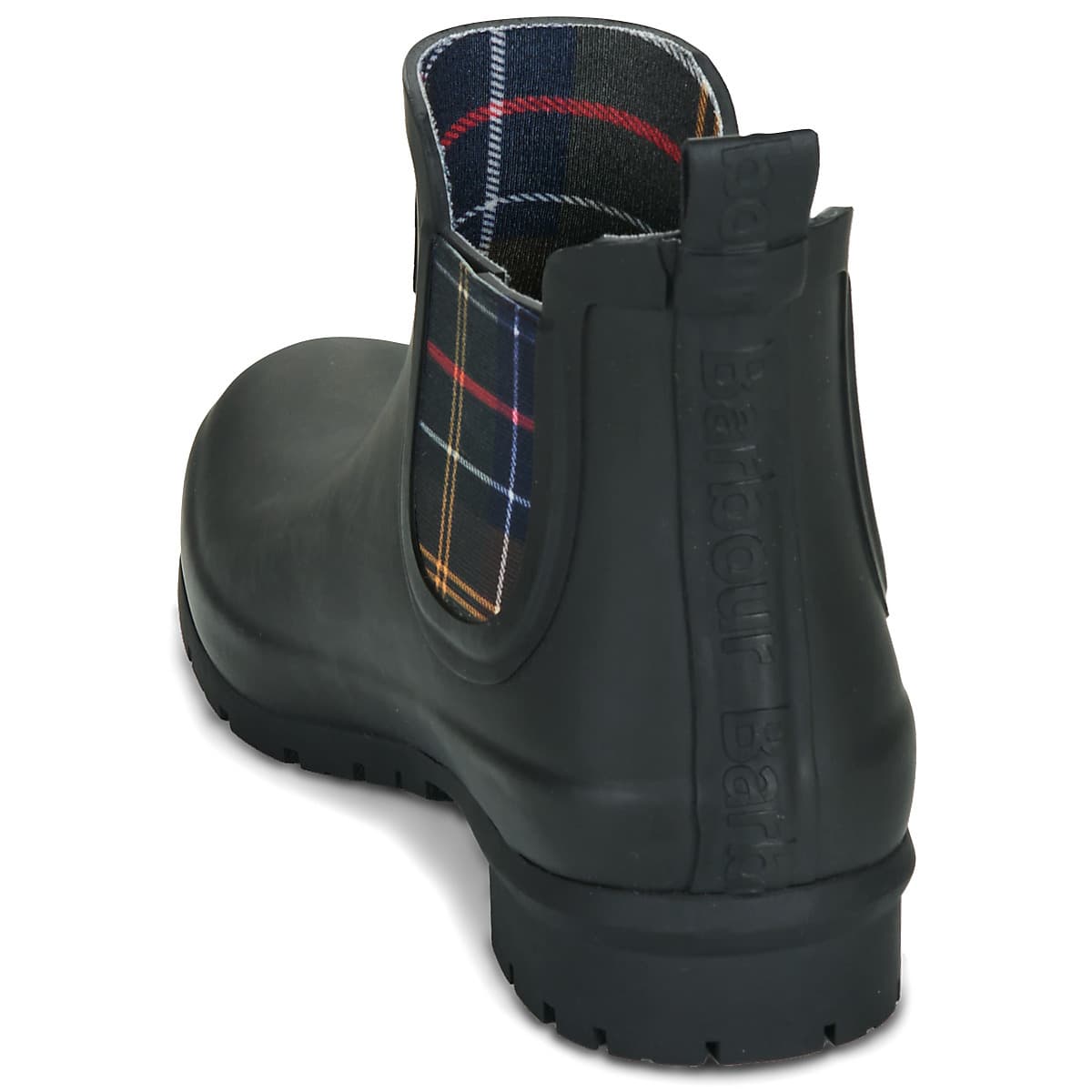 Women's Wellington Boots Barbour Blue