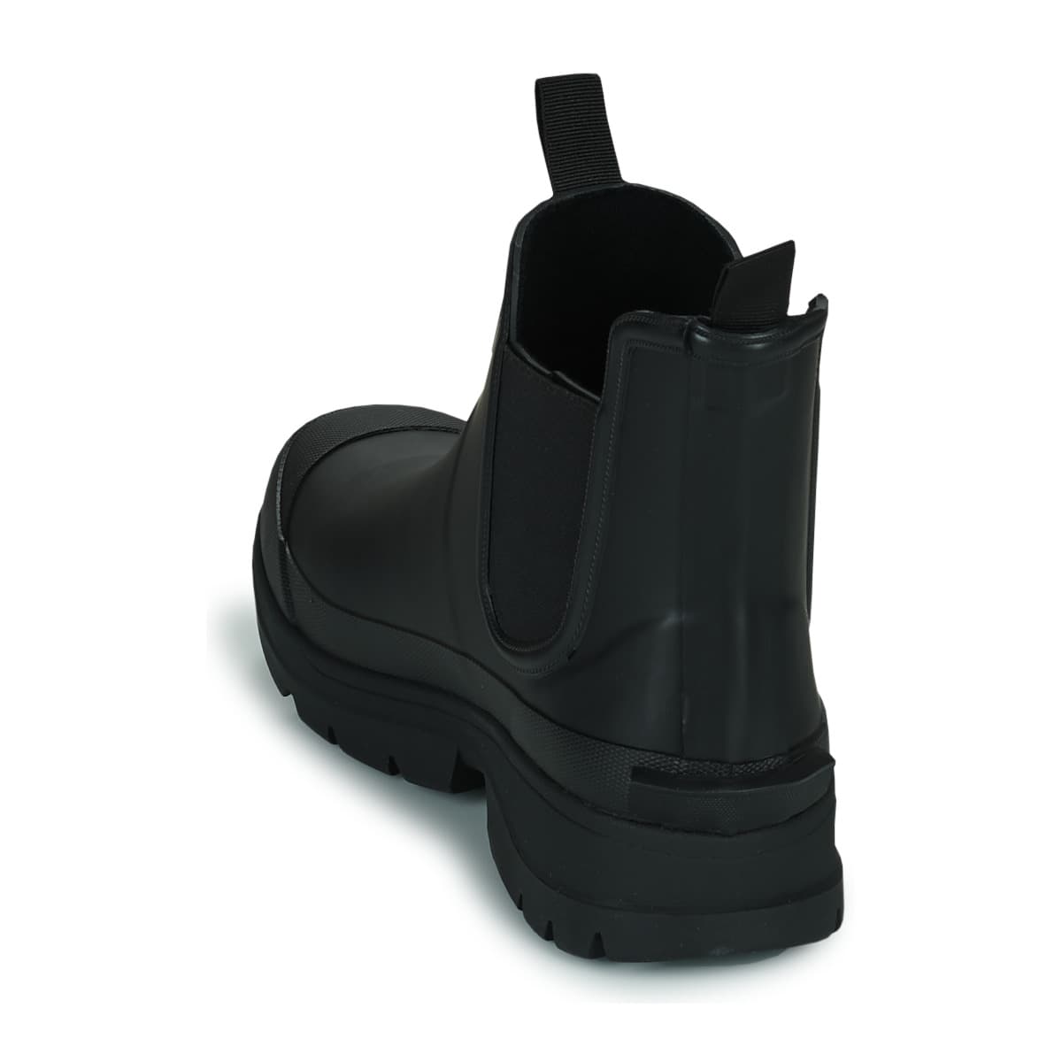 Men's Wellington Boots Barbour Black