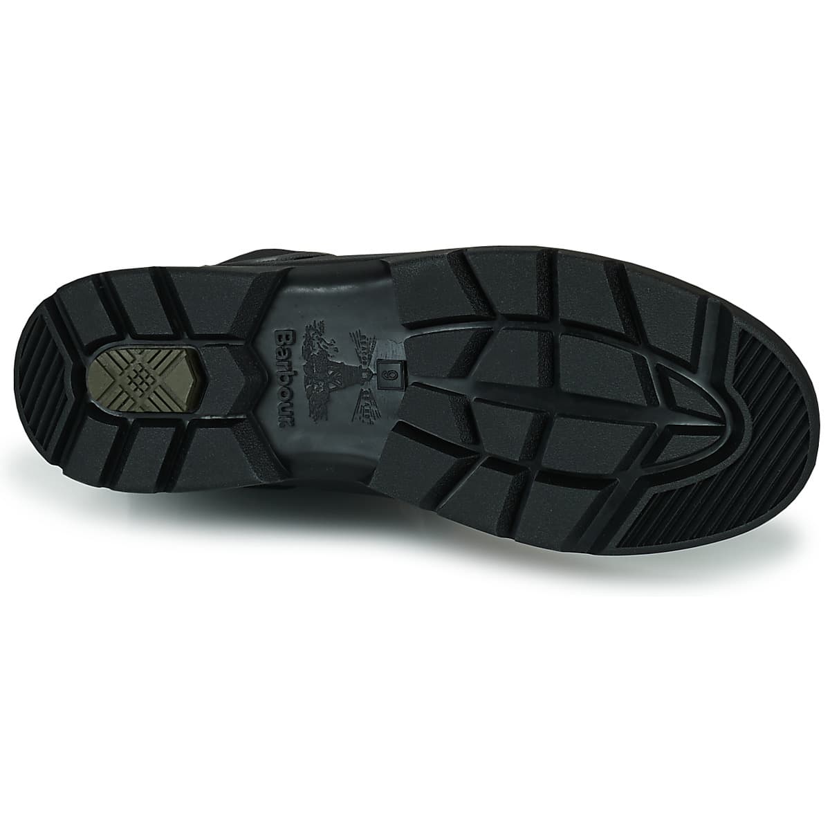 Men's Wellington Boots Barbour Black