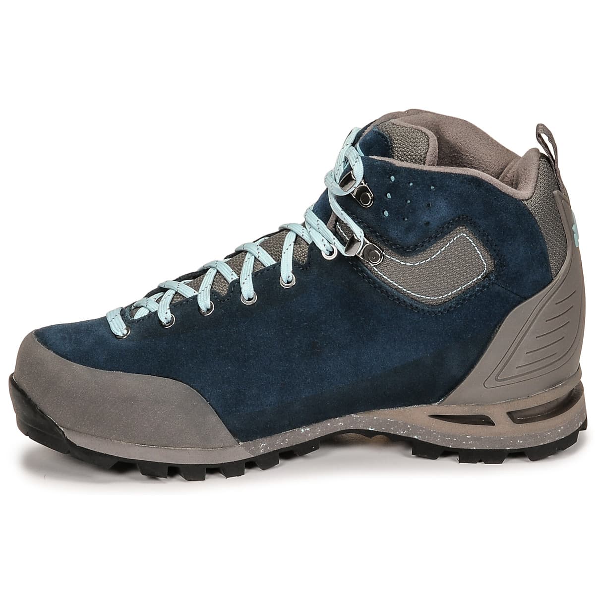 Women's Outdoor Shoes Millet Green