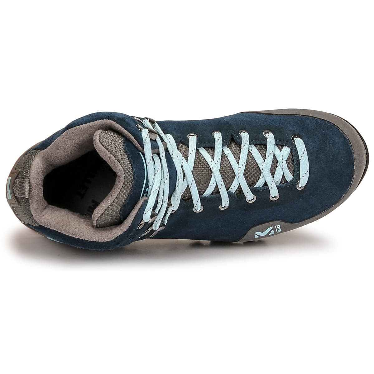 Women's Outdoor Shoes Millet Green