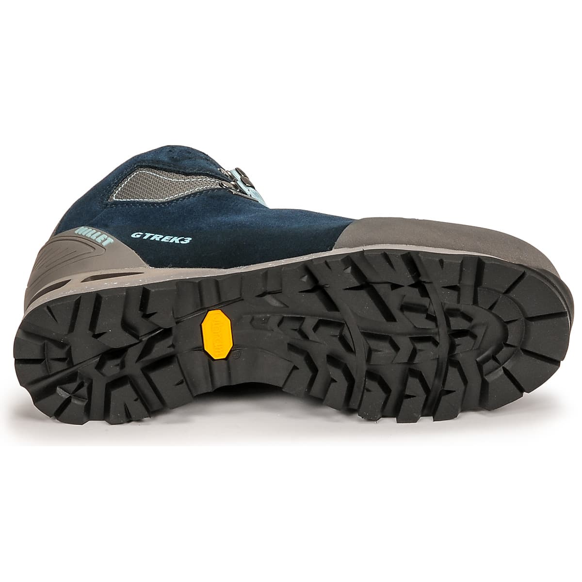 Women's Outdoor Shoes Millet Green