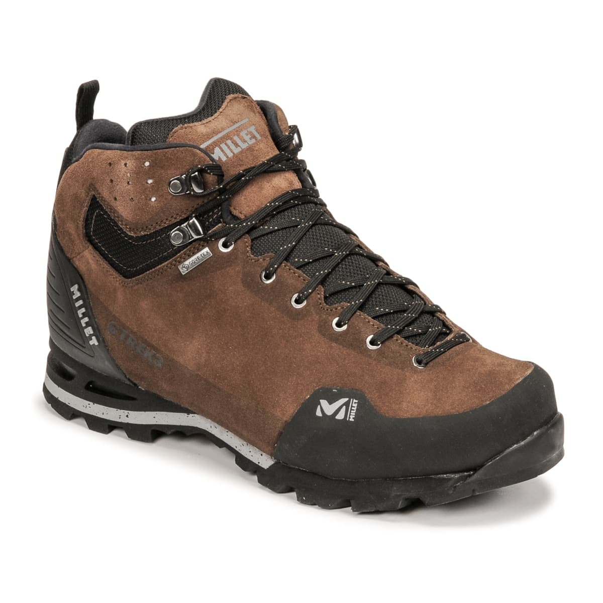 Men's Outdoor Shoes Millet Brown