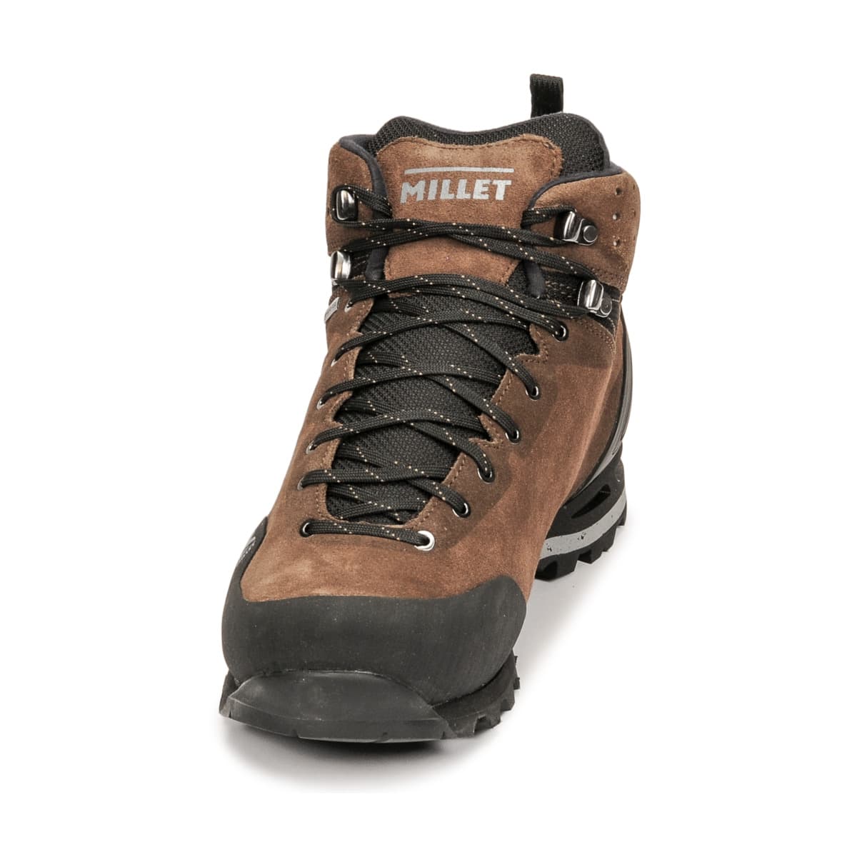 Men's Outdoor Shoes Millet Brown