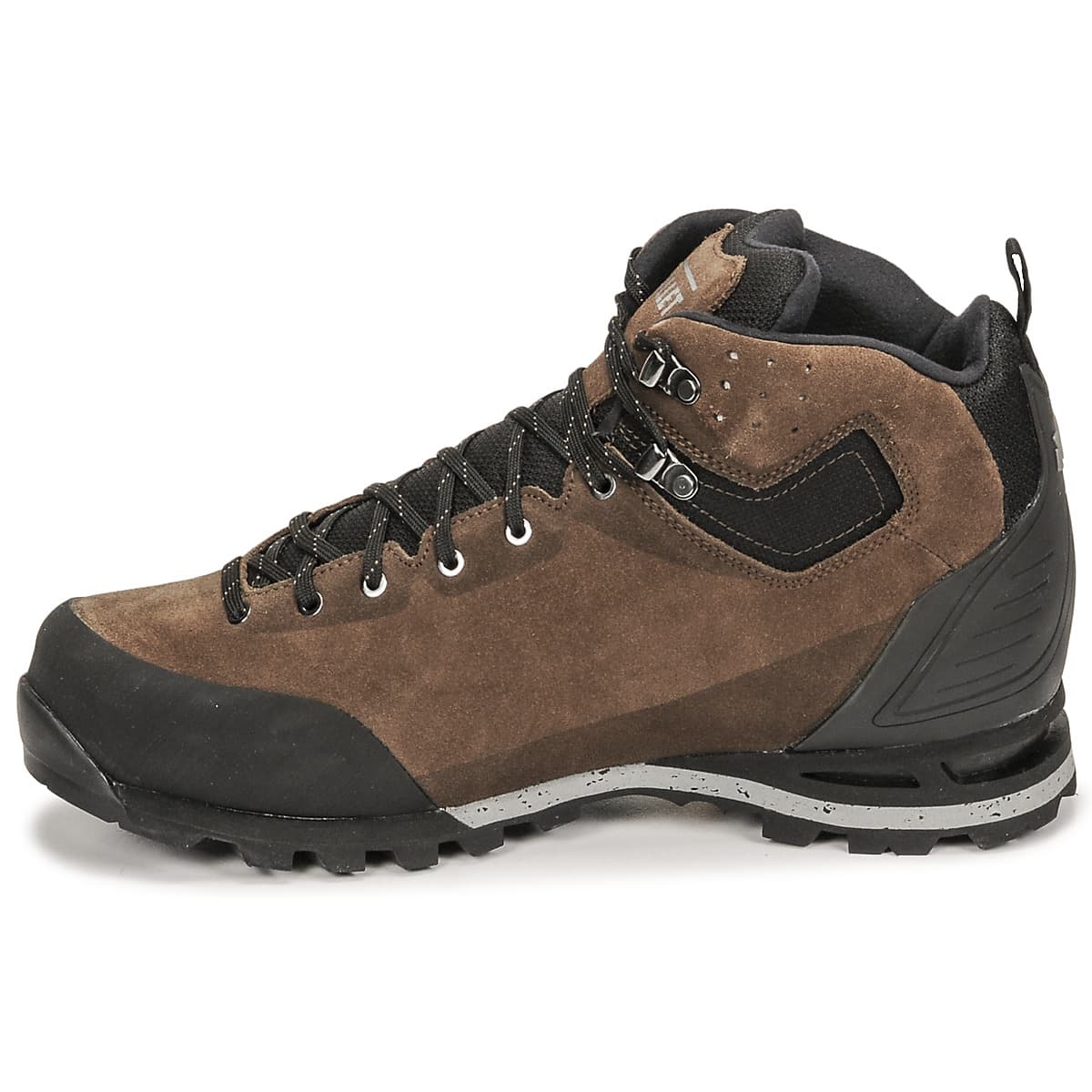 Men's Outdoor Shoes Millet Brown