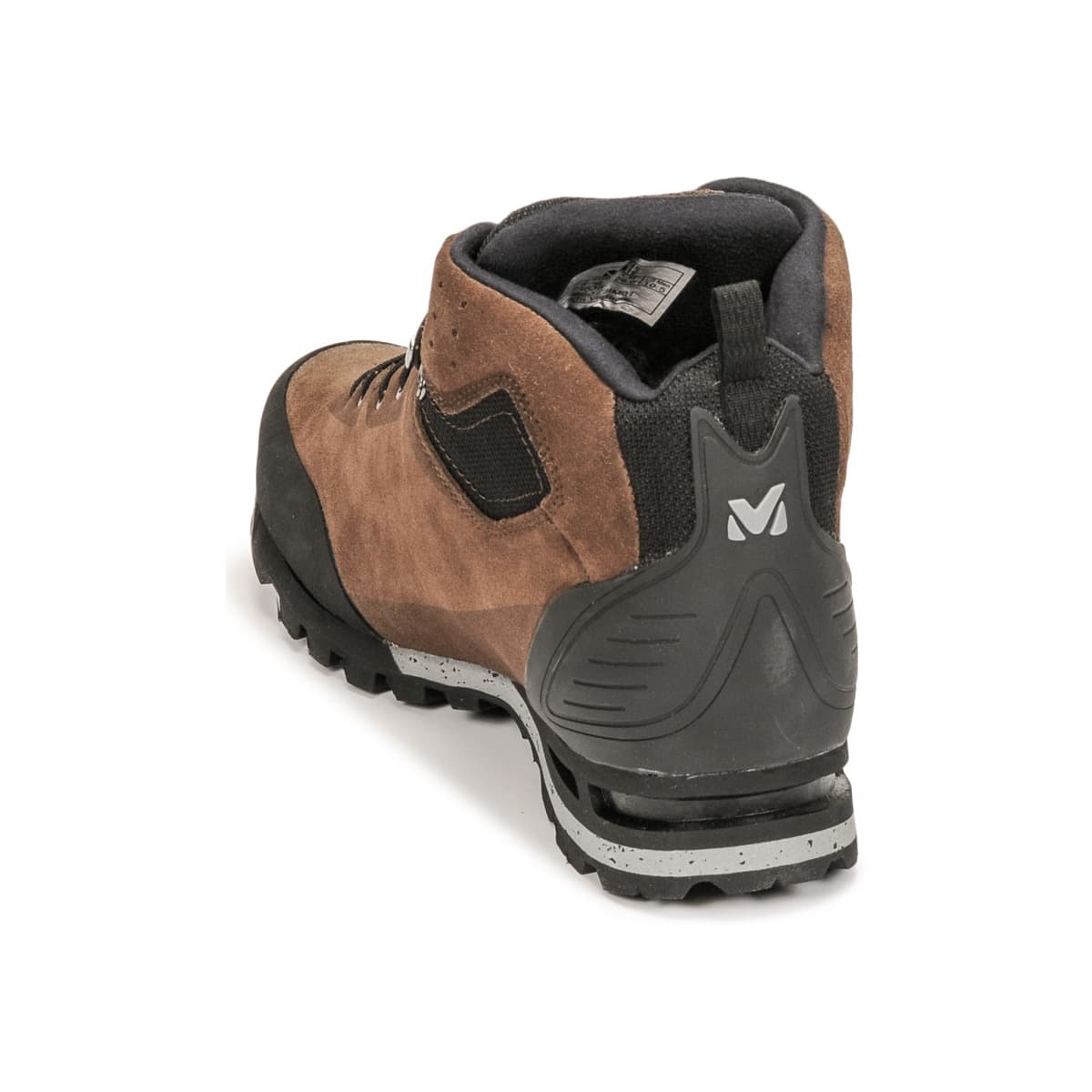 Men's Outdoor Shoes Millet Brown