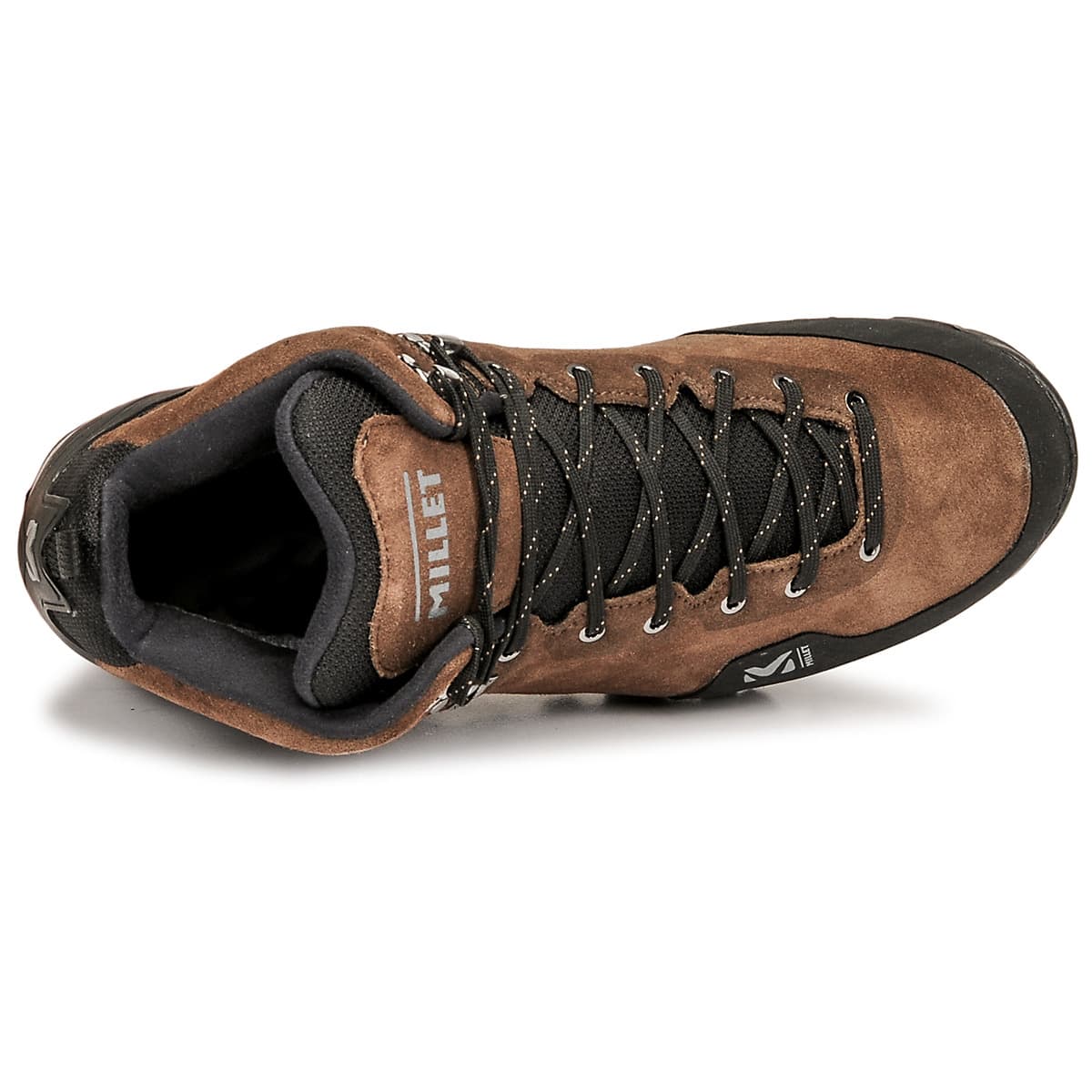 Men's Outdoor Shoes Millet Brown