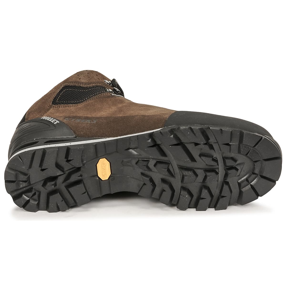 Men's Outdoor Shoes Millet Brown