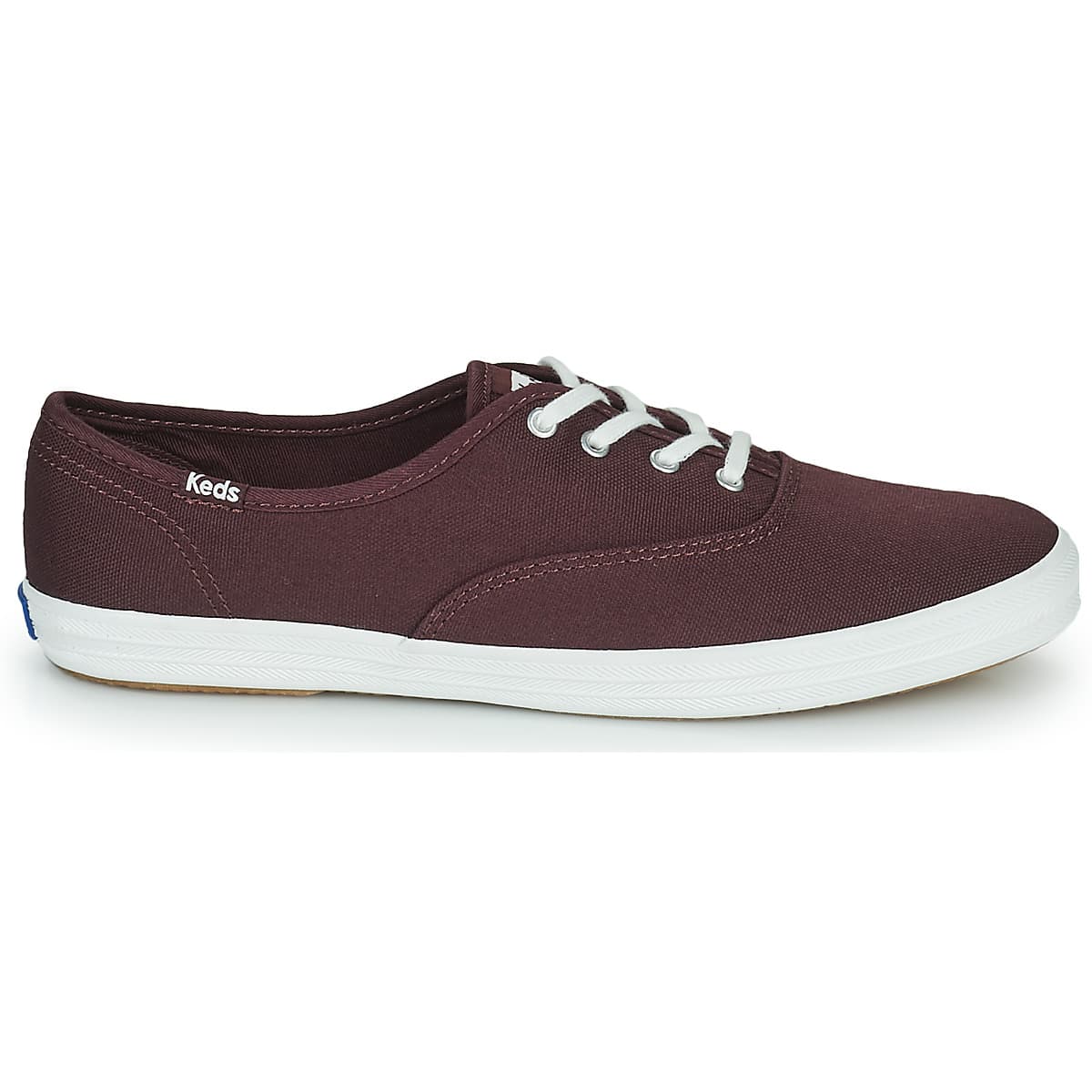 Women's Sneakers Keds Bordeaux