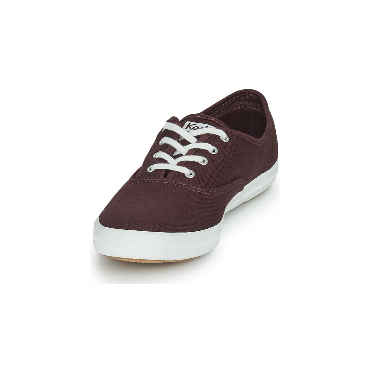 Women's Sneakers Keds Bordeaux