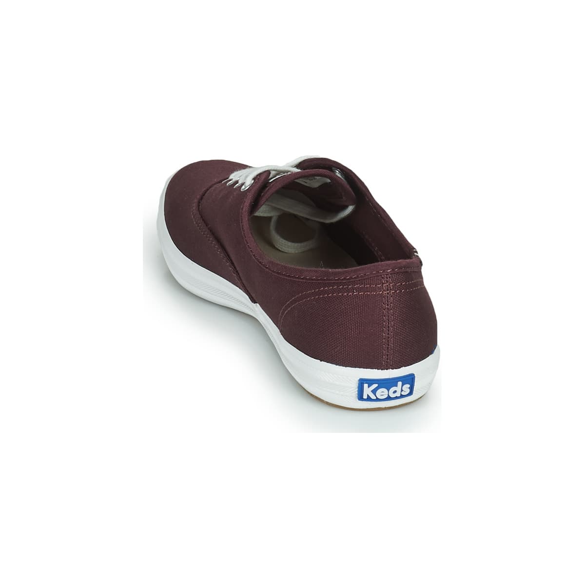 Women's Sneakers Keds Bordeaux
