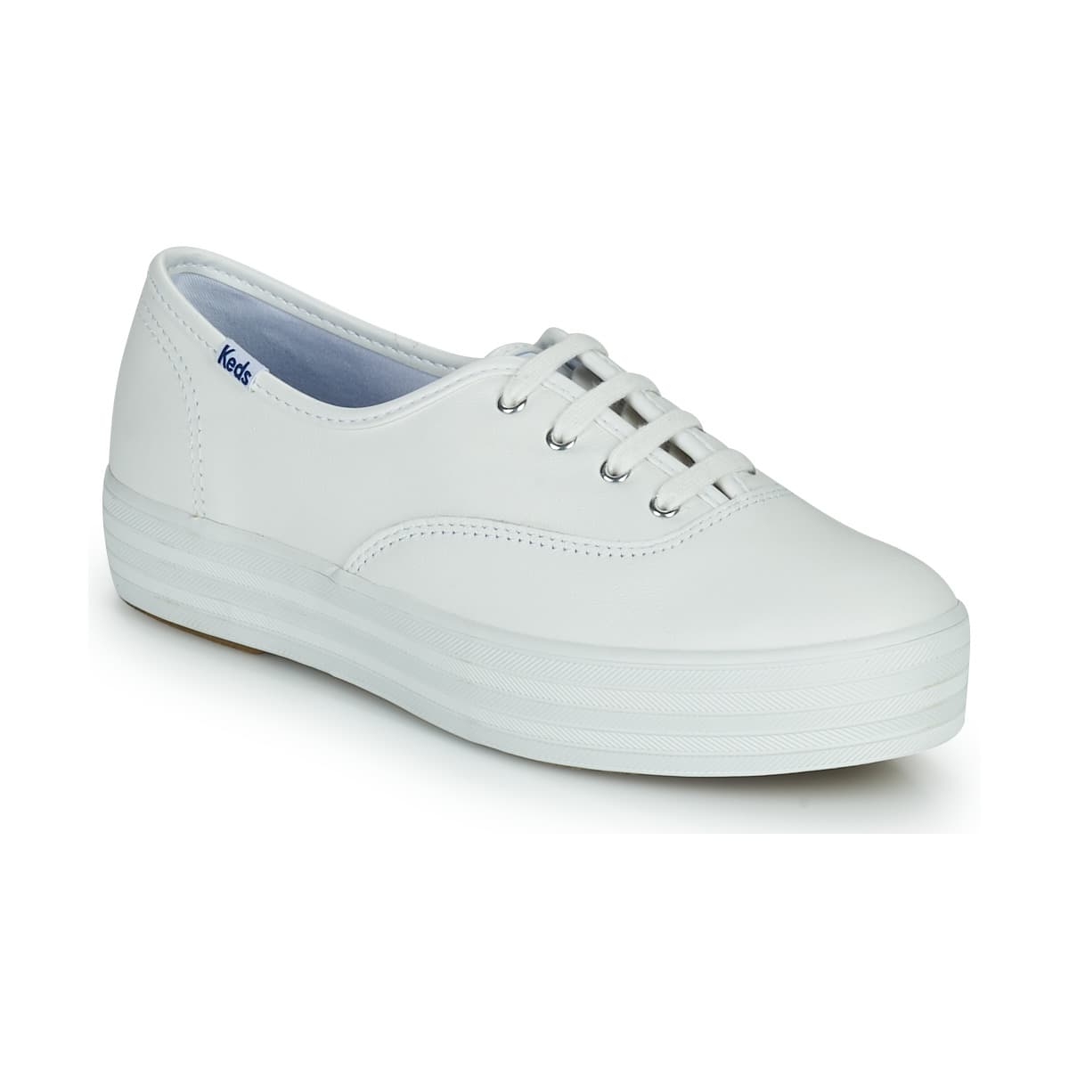 Women's Sneakers Keds White