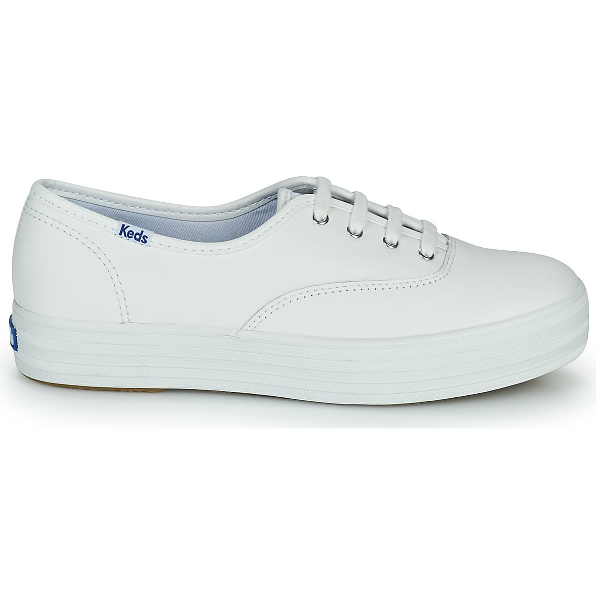 Women's Sneakers Keds White