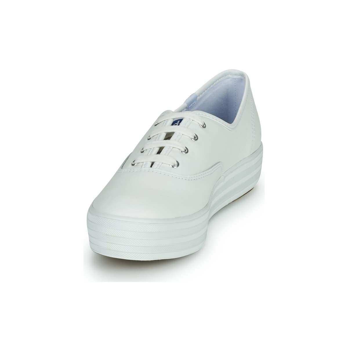 Women's Sneakers Keds White