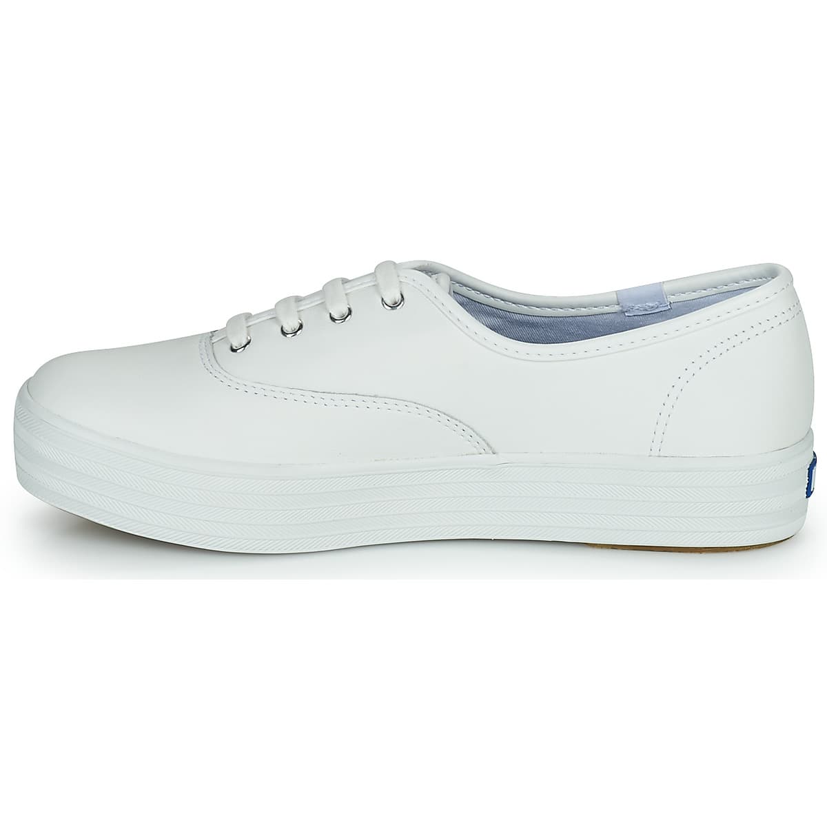 Women's Sneakers Keds White
