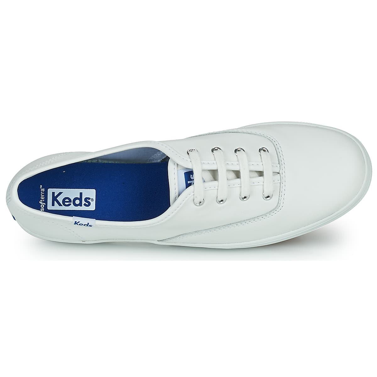 Women's Sneakers Keds White