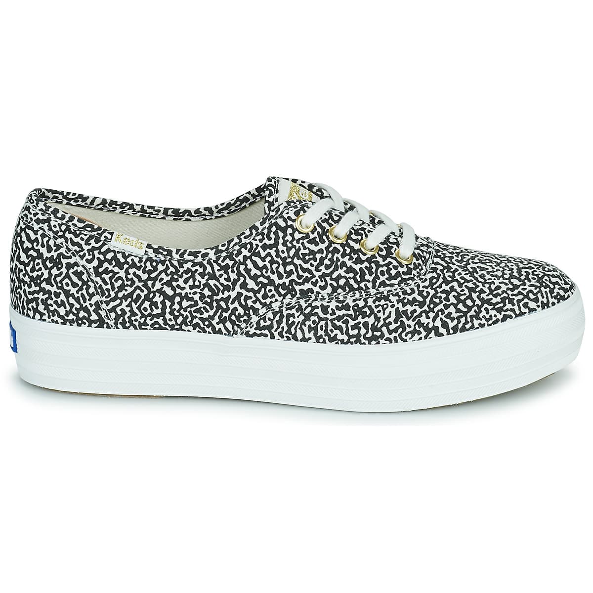 Women's Sneakers Keds Brown