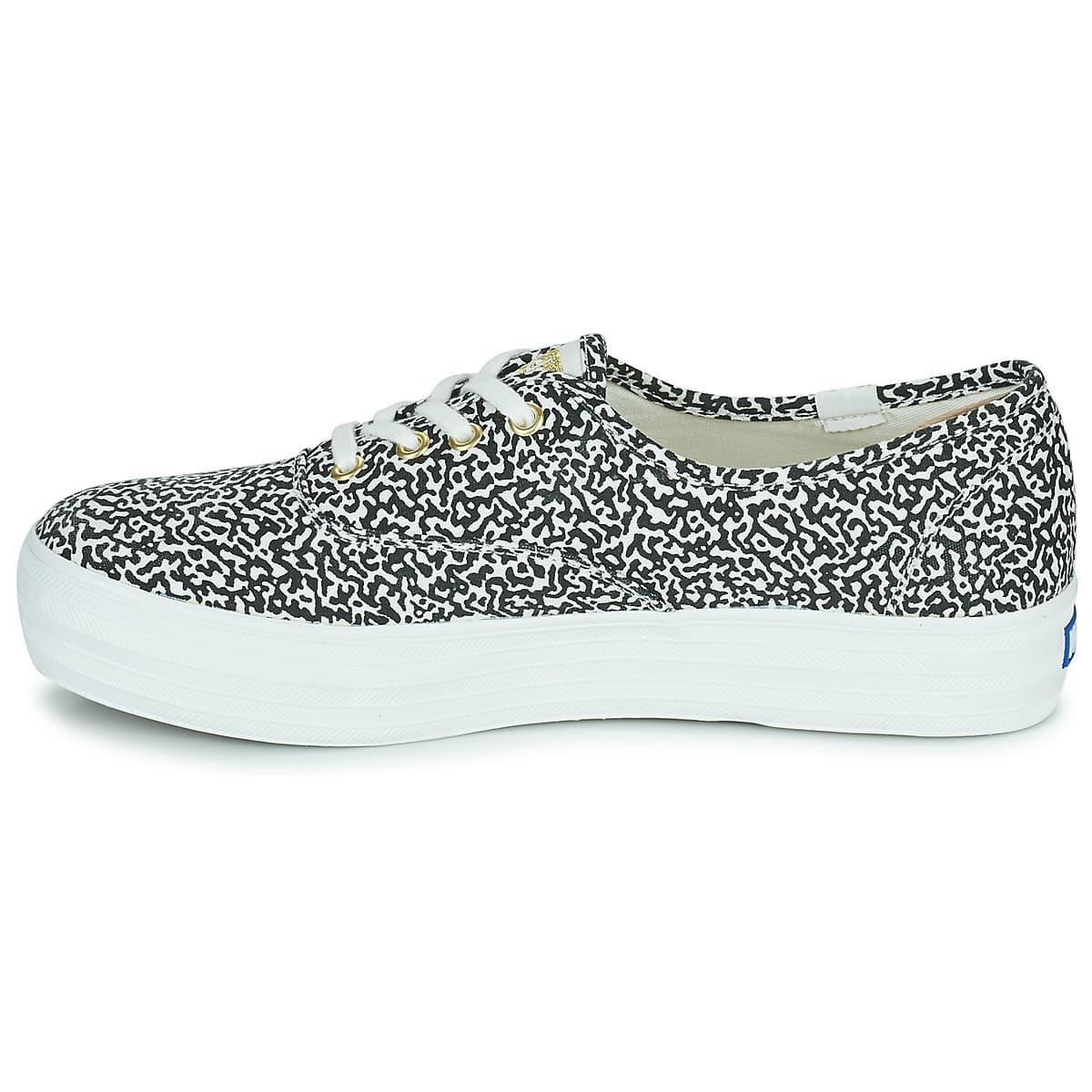 Women's Sneakers Keds Brown
