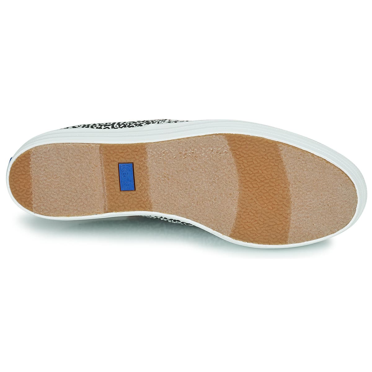 Women's Sneakers Keds Brown