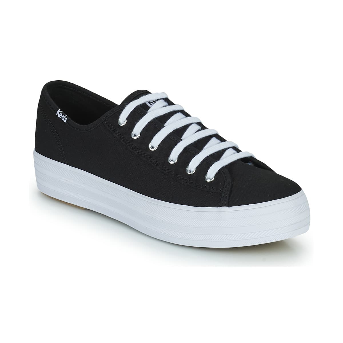 Women's Sneakers Keds Black