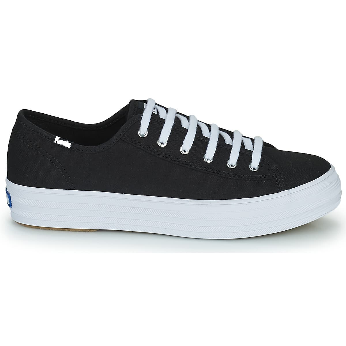 Women's Sneakers Keds Black