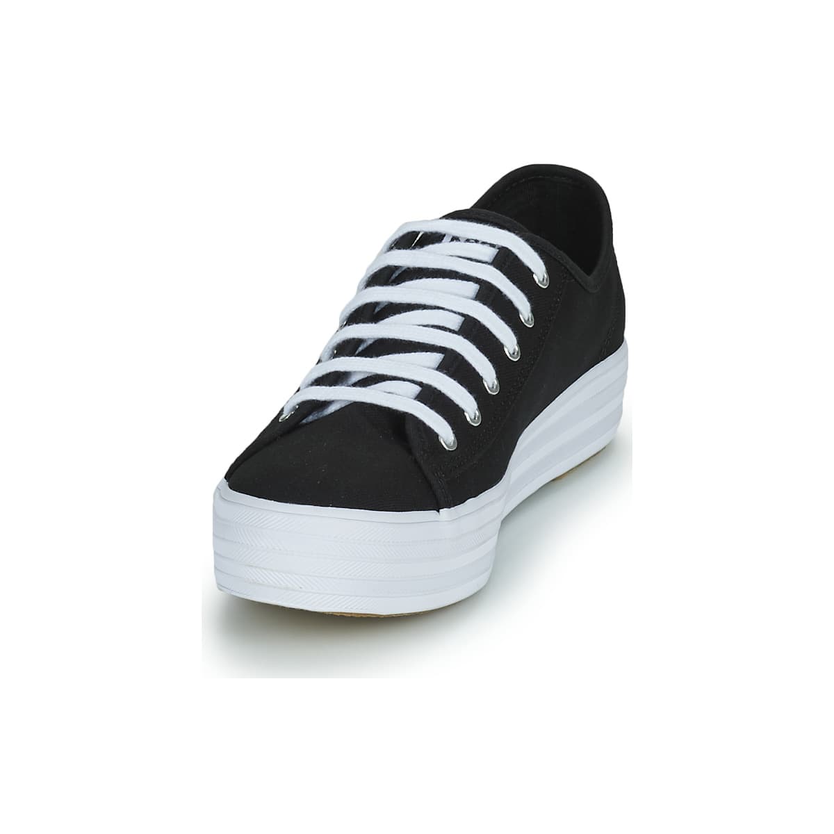 Women's Sneakers Keds Black