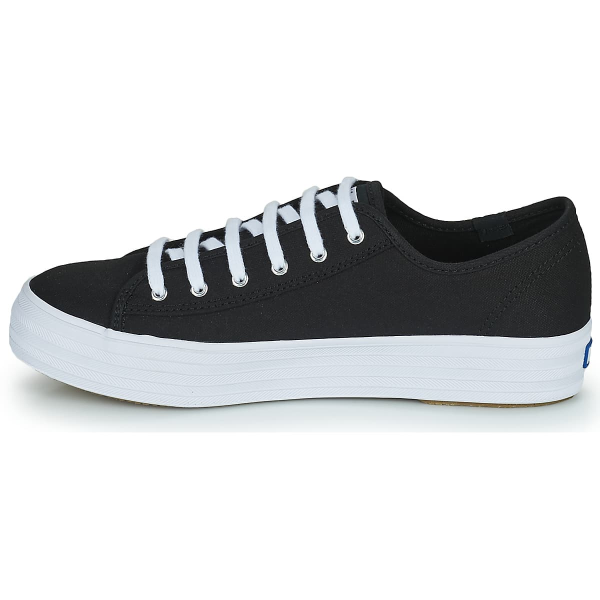 Women's Sneakers Keds Black