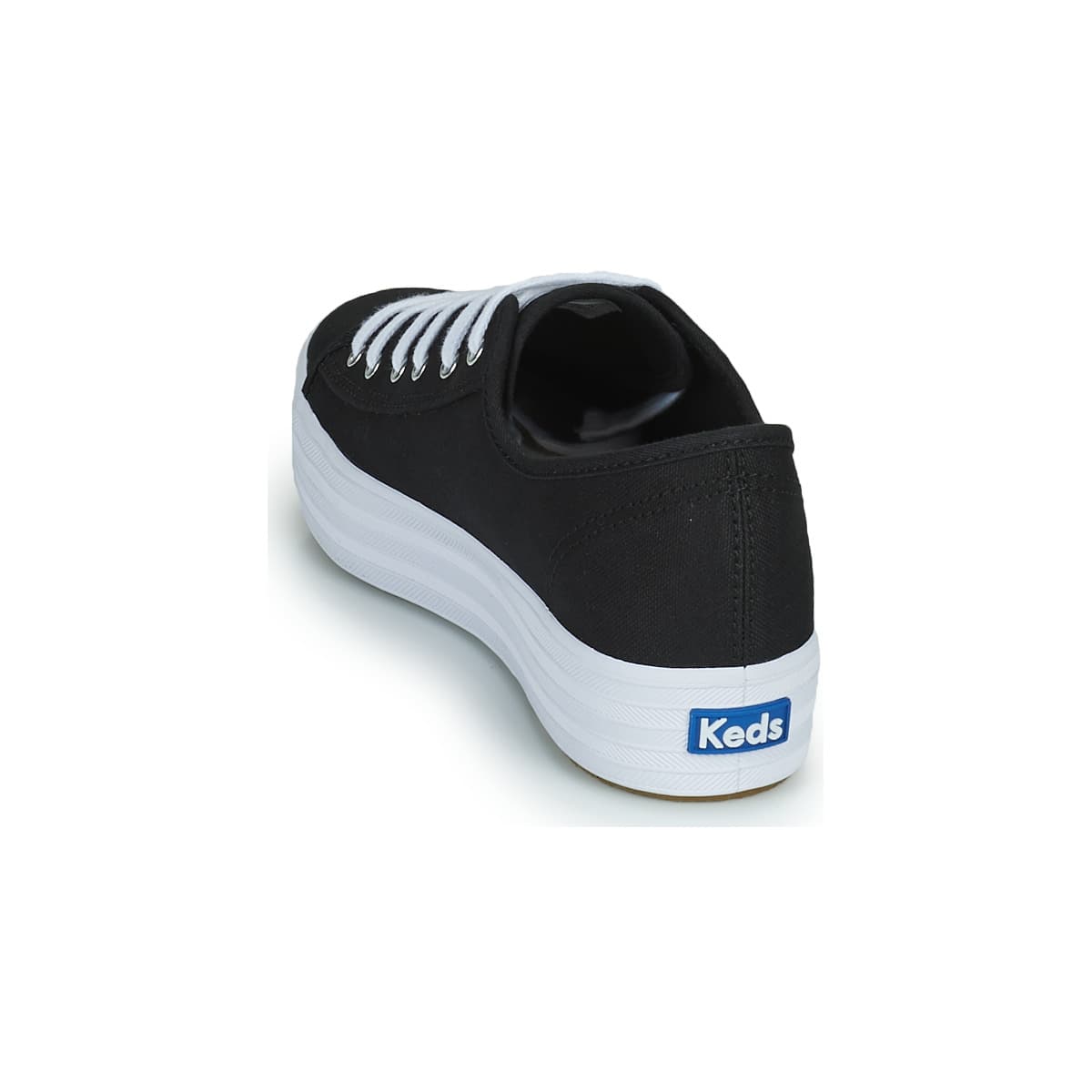 Women's Sneakers Keds Black