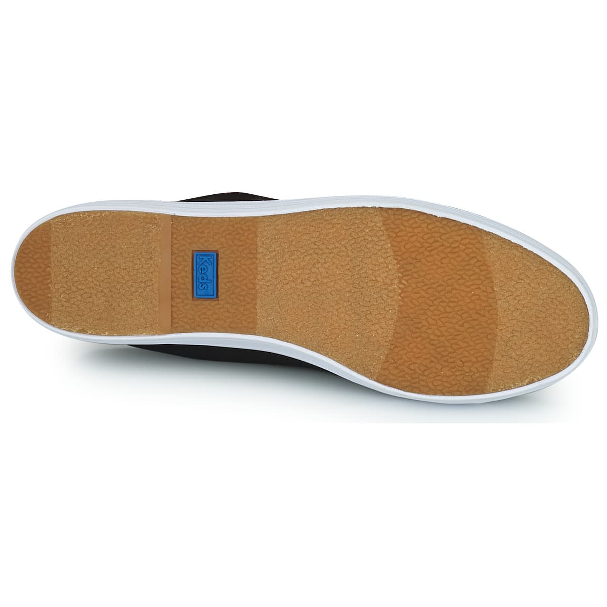 Women's Sneakers Keds Black