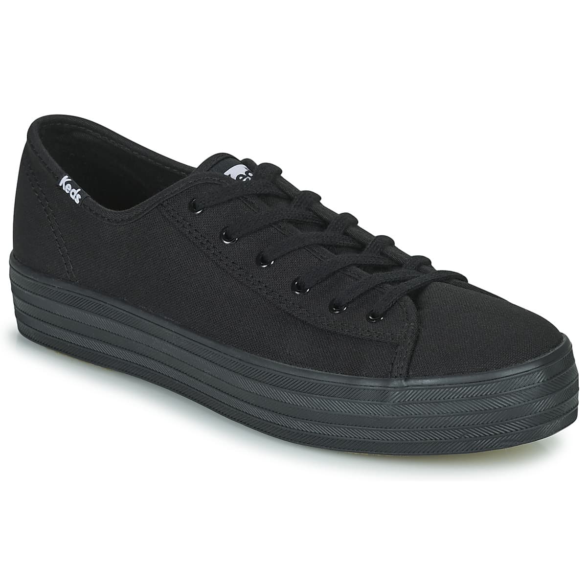 Women's Sneakers Keds Black