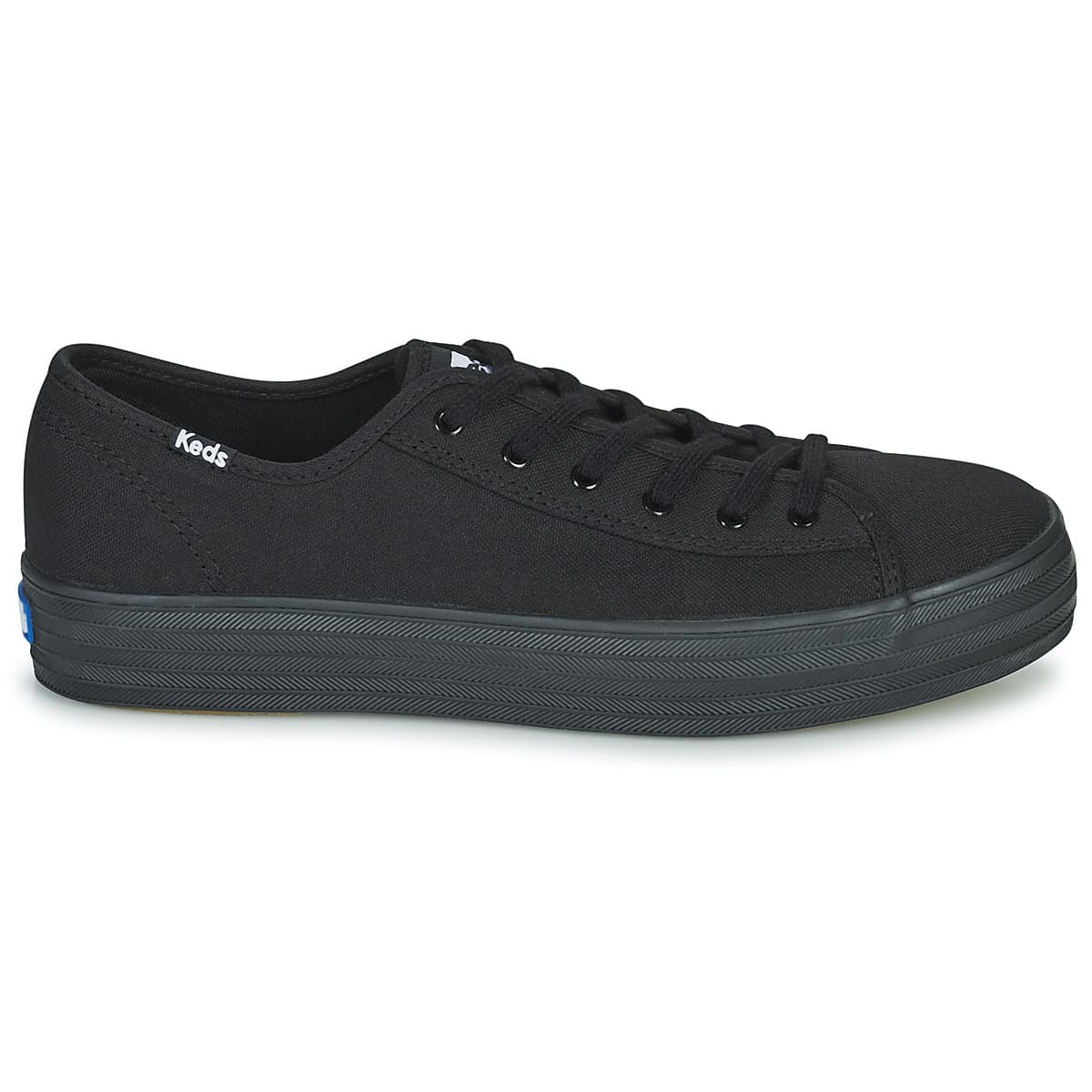 Women's Sneakers Keds Black