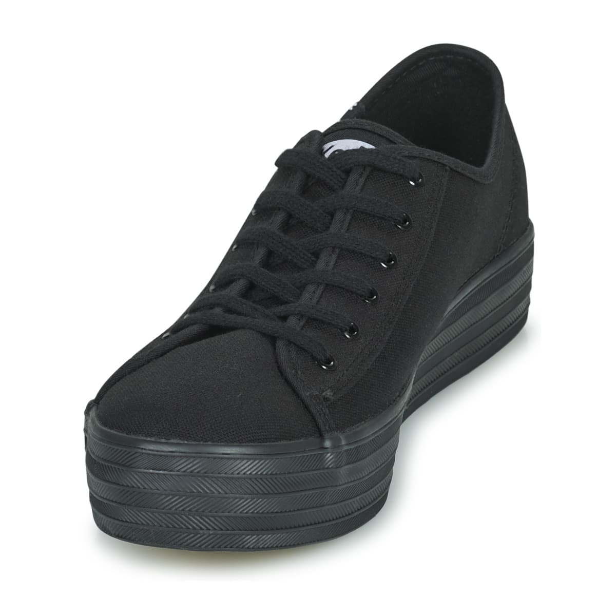 Women's Sneakers Keds Black