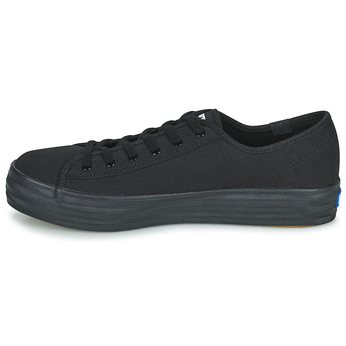 Women's Sneakers Keds Black
