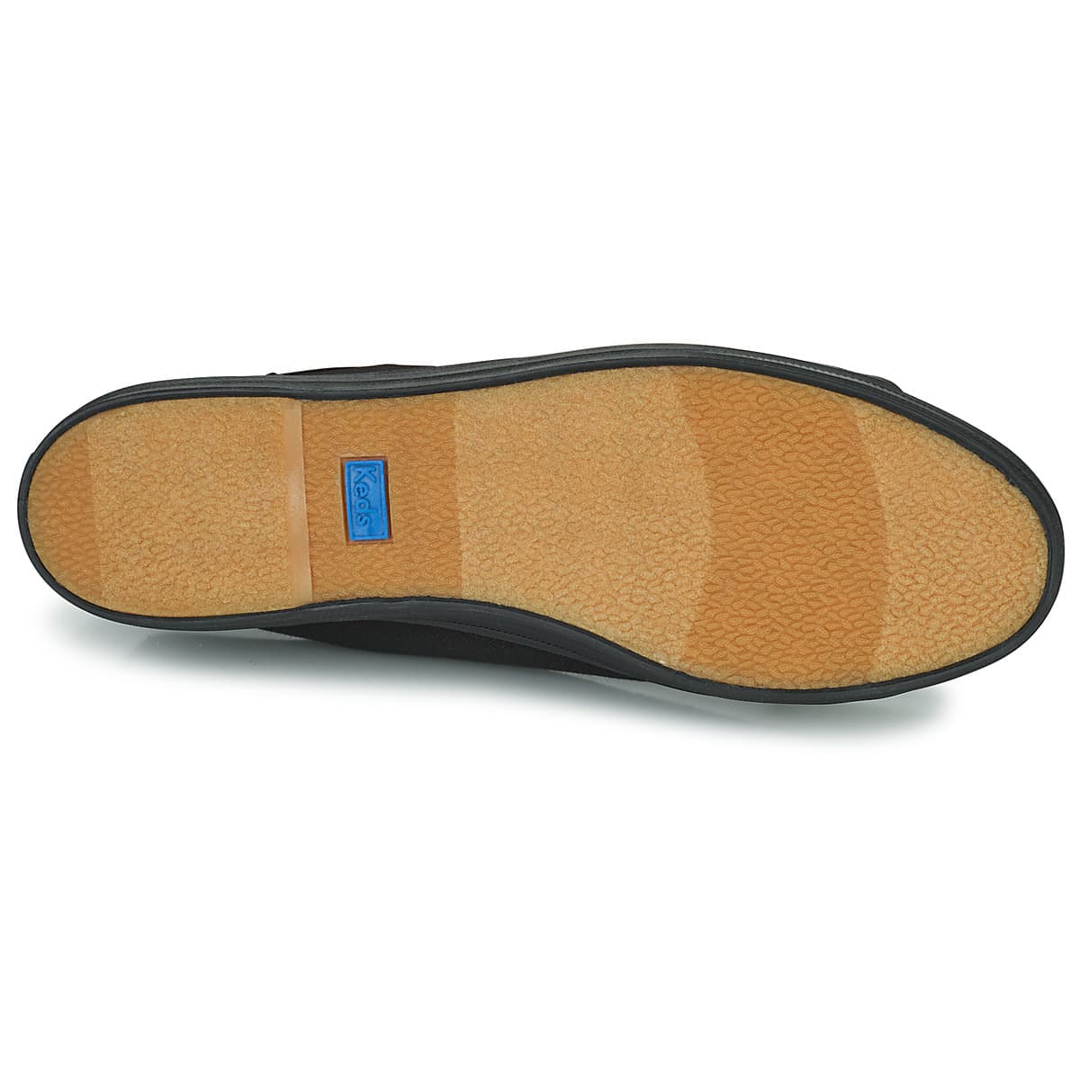 Women's Sneakers Keds Black