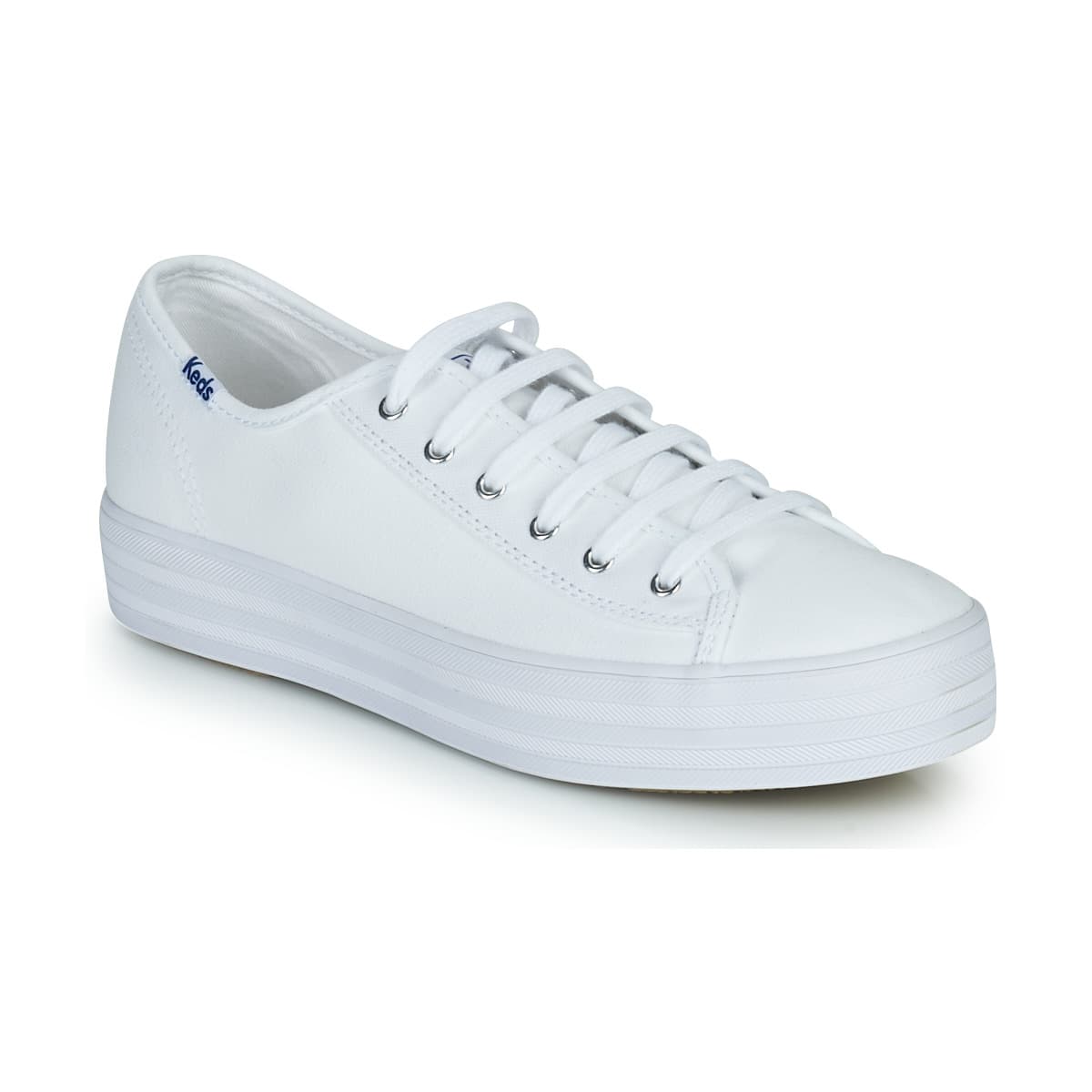 Women's Sneakers Keds White
